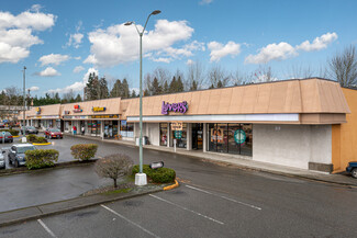 More details for 19405-19515 44th Ave, Lynnwood, WA - Retail for Lease