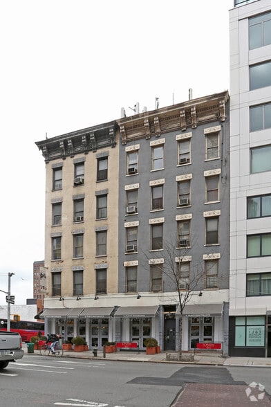 507 Ninth Ave, New York, NY for sale - Building Photo - Image 2 of 2