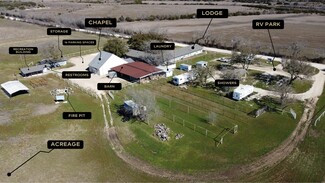 More details for 950 County Road 227, Hico, TX - Specialty for Sale