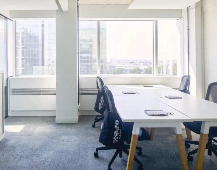 205-207 Rue De Bercy, Paris for lease - Building Photo - Image 2 of 7