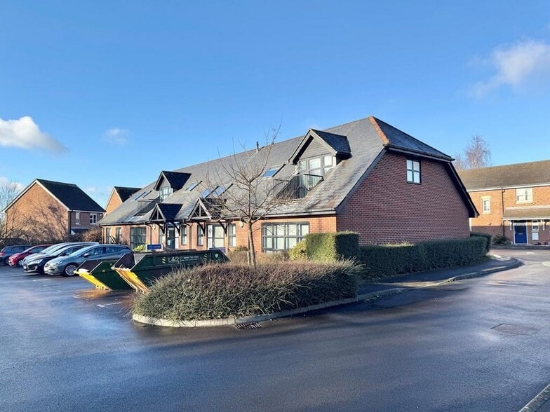 The Sawmills, Southampton for sale - Building Photo - Image 1 of 4