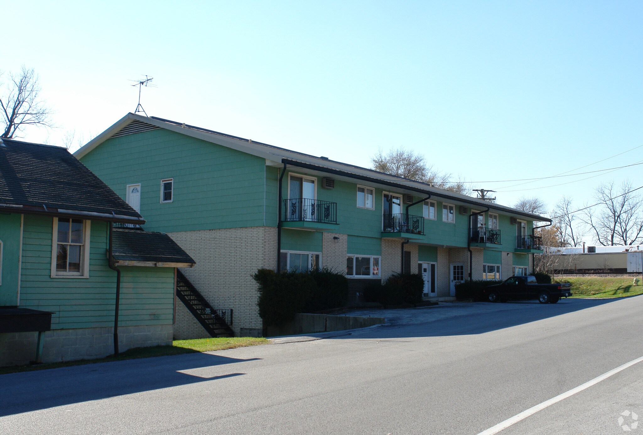 534 1st St, Crete, IL for sale Building Photo- Image 1 of 1