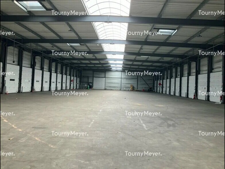 Flex in Bruges for lease - Building Photo - Image 2 of 7