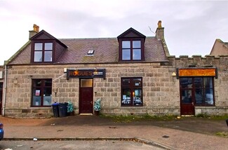 More details for 19-19B Station Rd, Ellon - Retail for Lease