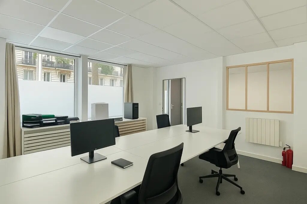 61 Avenue Du Général Michel Bizot, Paris for sale Building Photo- Image 1 of 1