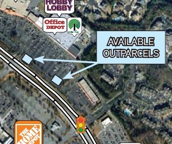 5805 State Bridge Rd, Duluth, GA for sale Primary Photo- Image 1 of 1