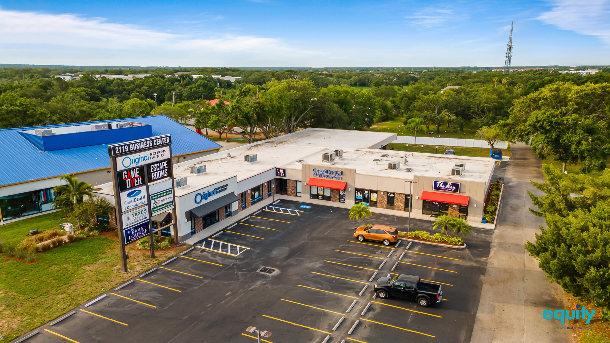 2119 W Brandon Blvd, Brandon, FL for sale Primary Photo- Image 1 of 1
