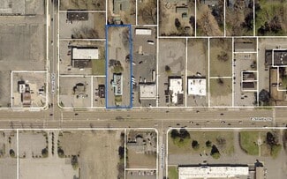 More details for 1352 E Shelby Dr, Memphis, TN - Retail for Lease