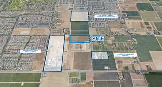 More details for 6331 E. Church Avenue, Fresno, CA - Land for Sale