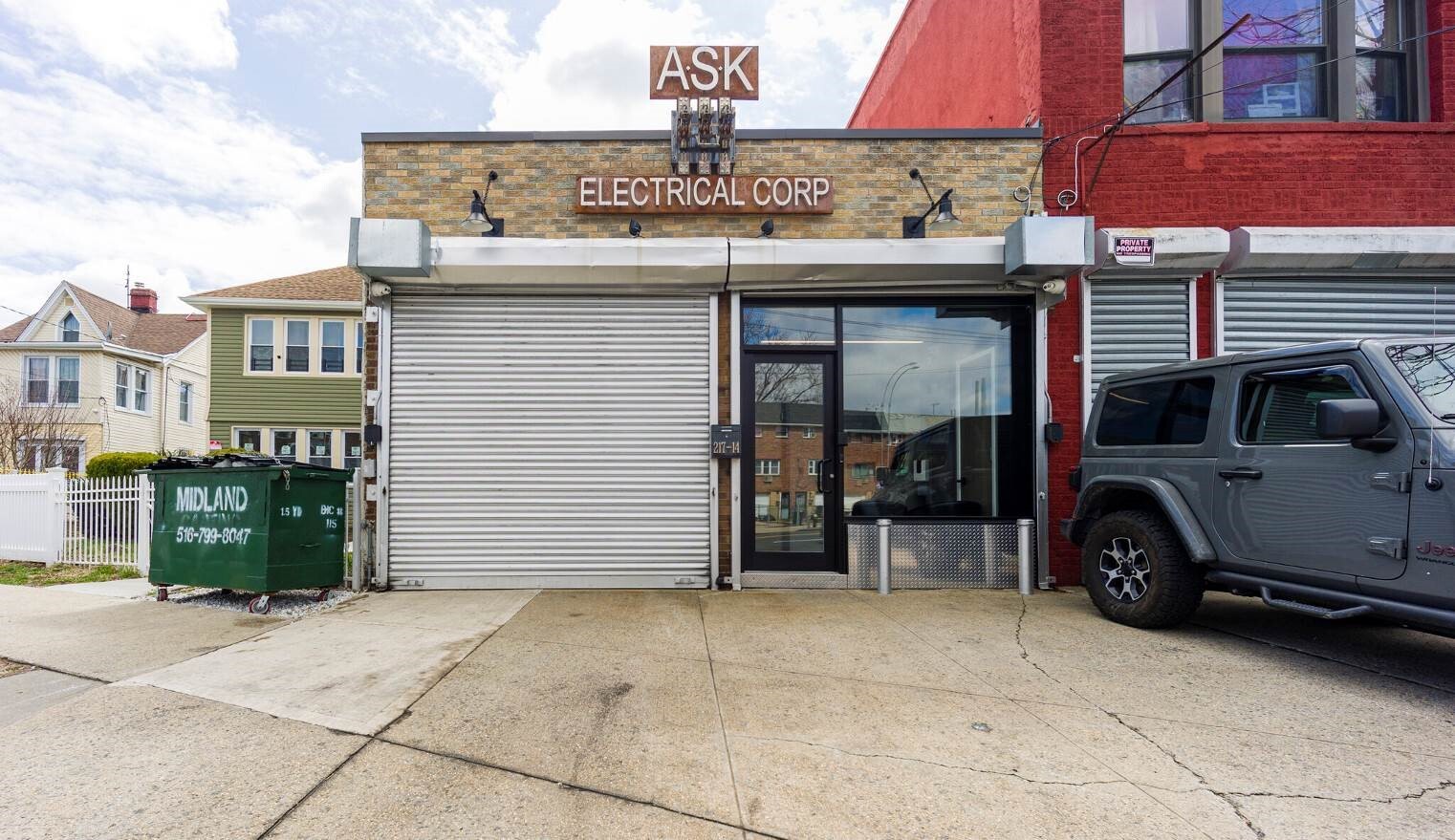 21714 Hempstead Ave, Queens Village, NY for sale Building Photo- Image 1 of 23