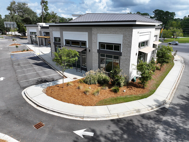 460 Old Trolley Rd, Summerville, SC for lease - Building Photo - Image 3 of 17