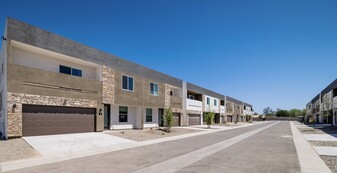 Seventh Street Villas - Commercial Real Estate