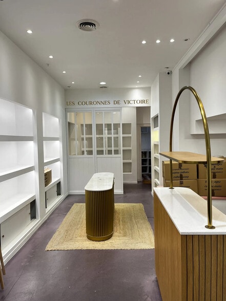 15 Rue Du Temple, Bordeaux for lease - Interior Photo - Image 2 of 11