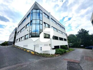 More details for 79-81 Rue Pierre Sémard, Châtillon - Office for Lease