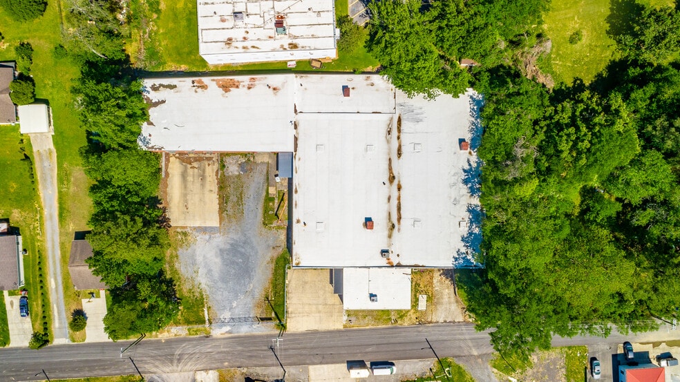 503 11th Ave, Dalton, GA for sale - Building Photo - Image 2 of 41