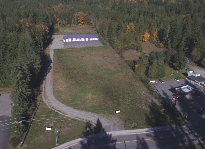7496 Kendall Rd, Deming, WA for sale - Aerial - Image 3 of 5