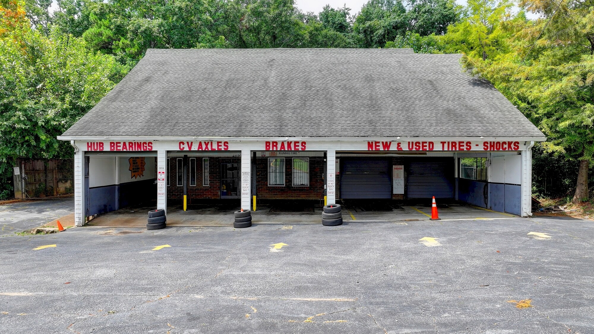 2059 Candler Rd, Decatur, GA for sale Building Photo- Image 1 of 1