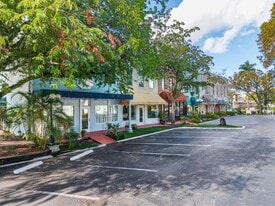 4066 Broward Blvd, Fort Lauderdale FL - Storefront Property