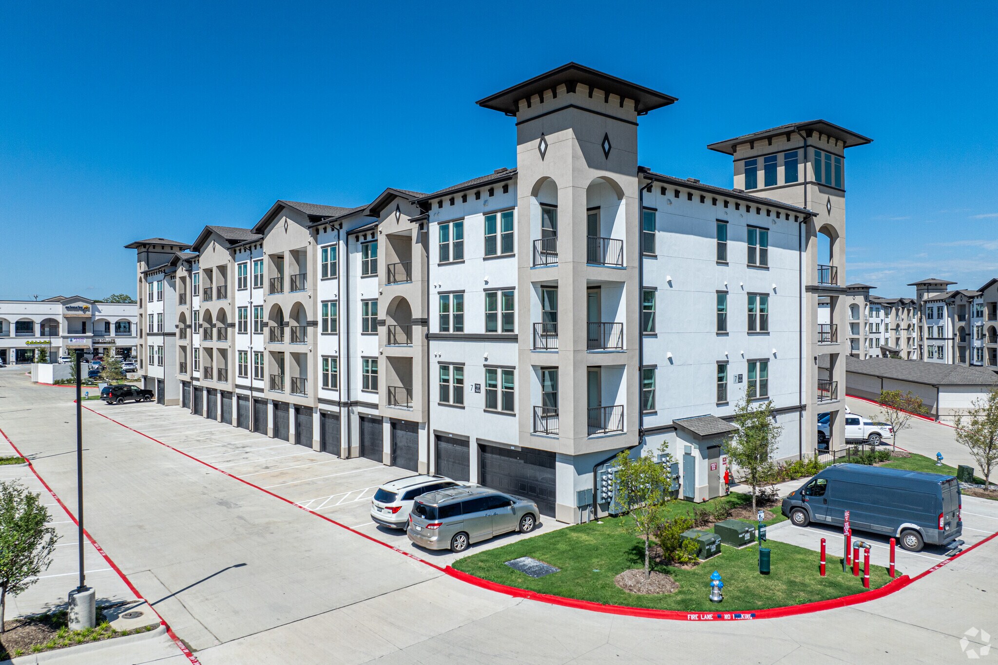 4011 S Custer Rd, McKinney, TX for sale Primary Photo- Image 1 of 1