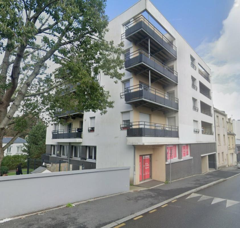 Office in Brest for sale Building Photo- Image 1 of 3