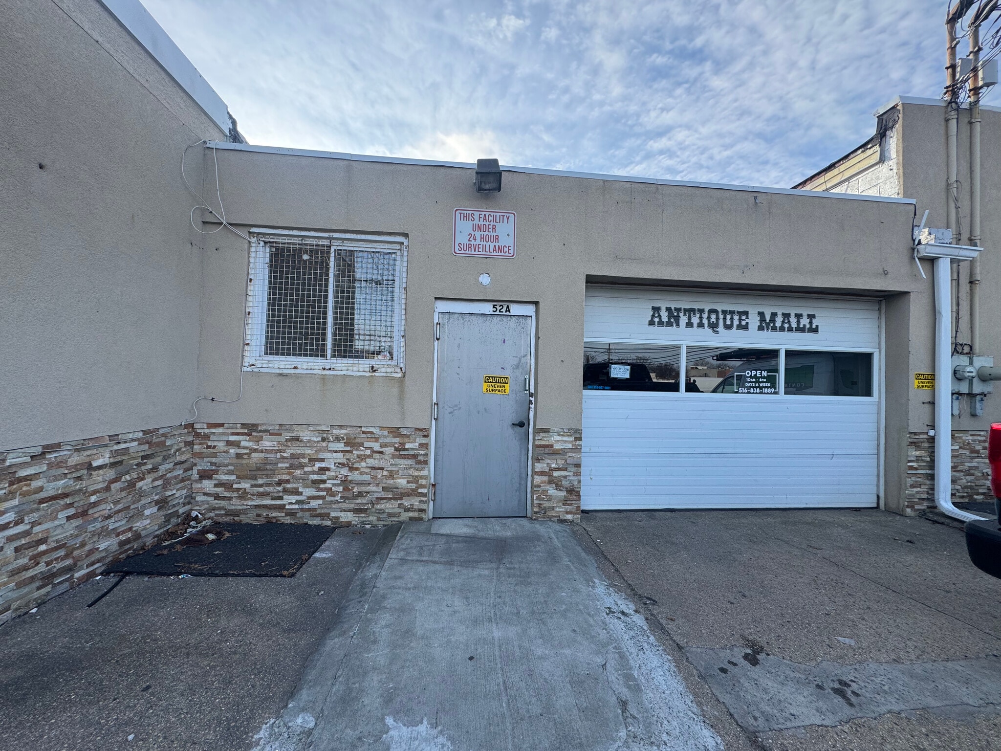 52A Mill Rd, Freeport, NY for lease Primary Photo- Image 1 of 6