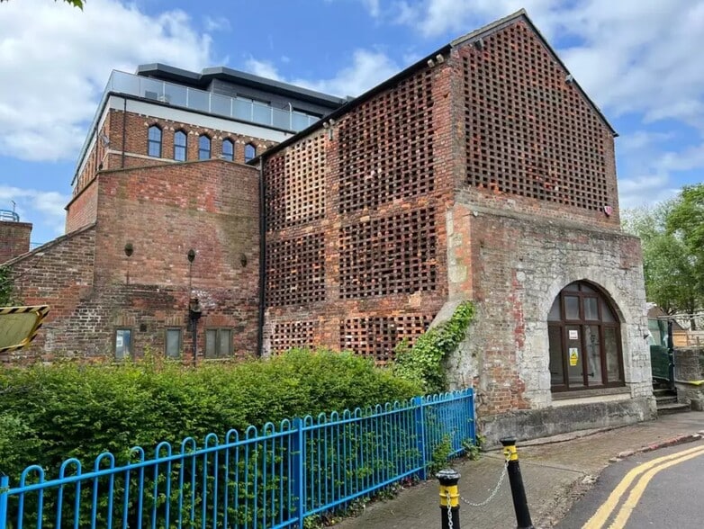 Stallard St, Trowbridge for sale - Building Photo - Image 1 of 1