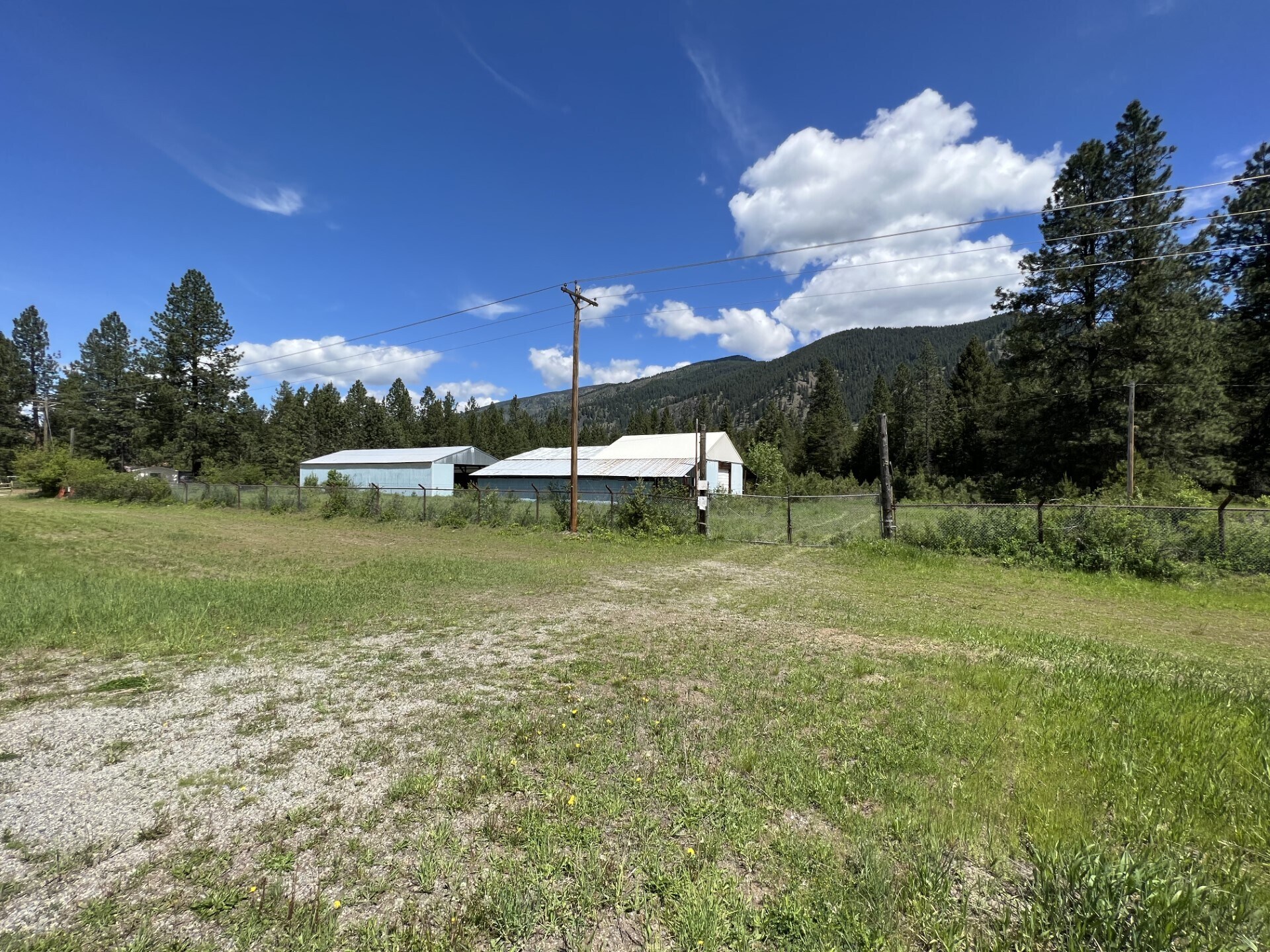 2993 MT-200, Trout Creek, MT for sale Primary Photo- Image 1 of 1
