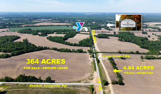 More details for TN 222 Hwy at Stanton Somerville Rd., Stanton, TN - Land for Sale