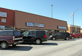 More details for 218 W Main St, Purcell, OK - Retail for Lease