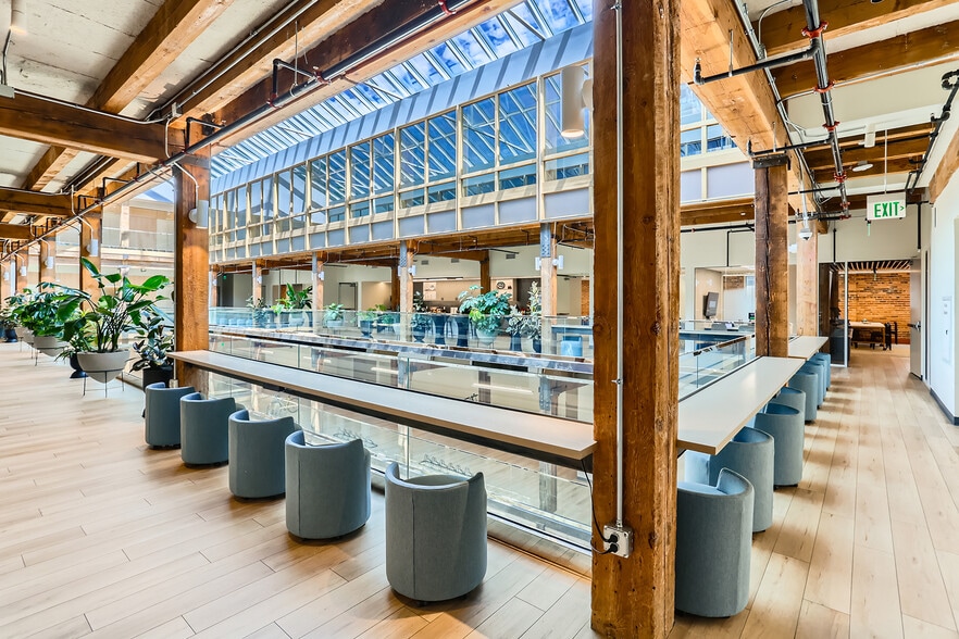 1621 18th St, Denver, CO for lease - Interior Photo - Image 3 of 17