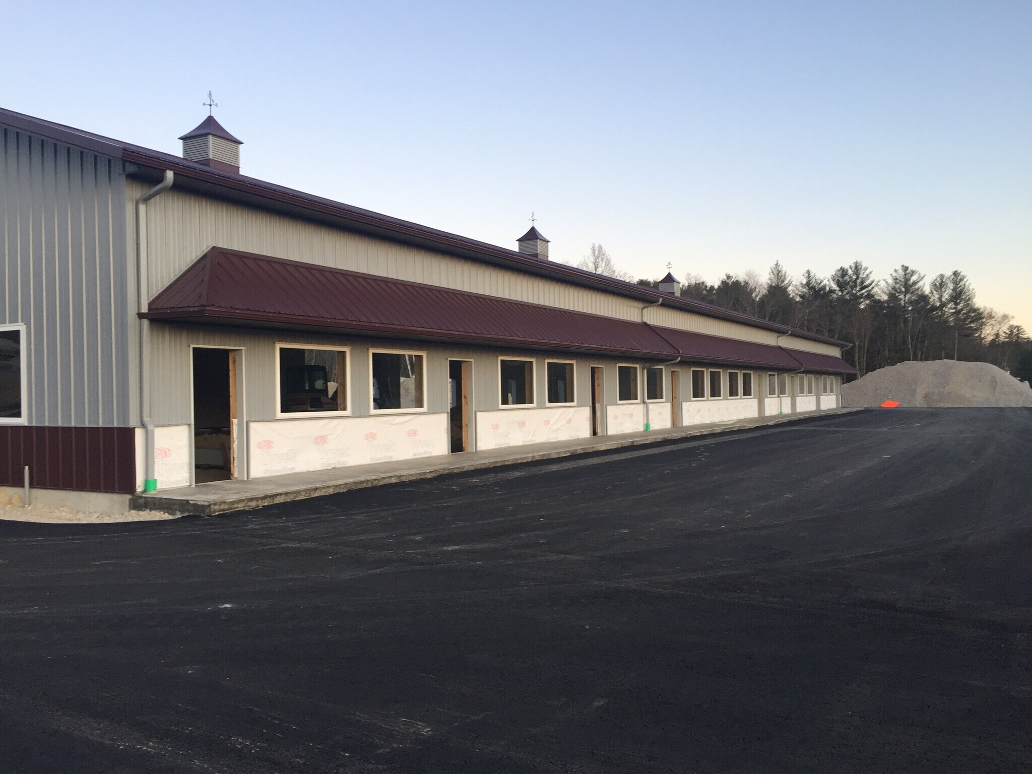 237 Londonderry Tpke, Hooksett, NH for sale Building Photo- Image 1 of 1