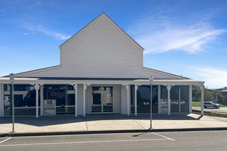 64 Bailey St, Bairnsdale for lease Building Photo- Image 1 of 6