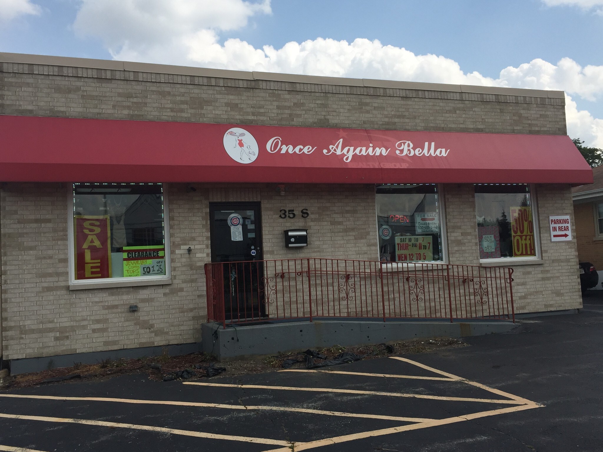 35 S Addison Rd, Addison, IL for sale Building Photo- Image 1 of 1