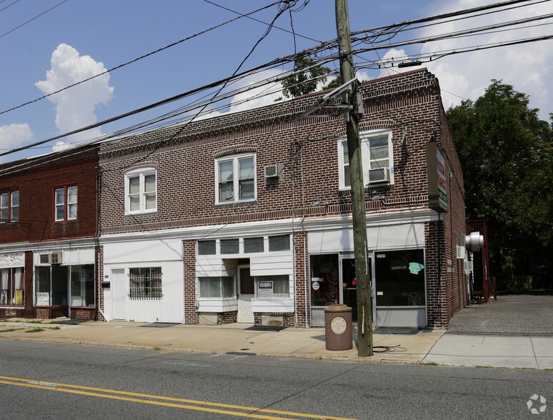 7705-7509 Park Ave, Pennsauken, NJ for sale - Primary Photo - Image 1 of 1