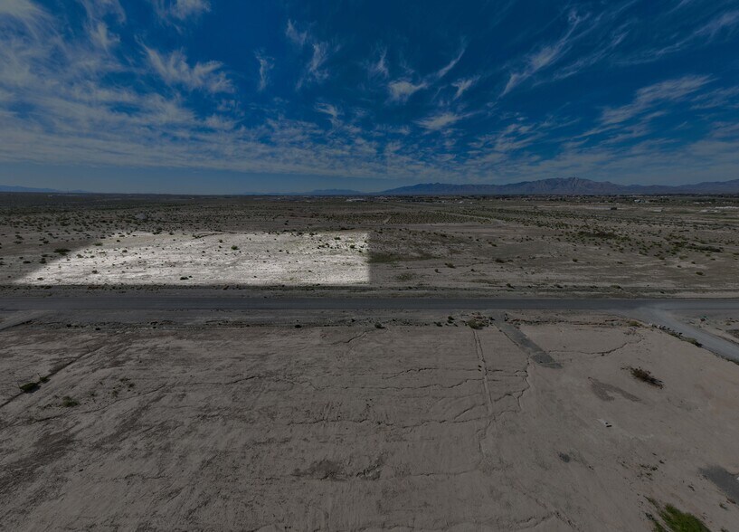 1251 East Irene Street, Pahrump, NV for sale - Aerial - Image 2 of 19