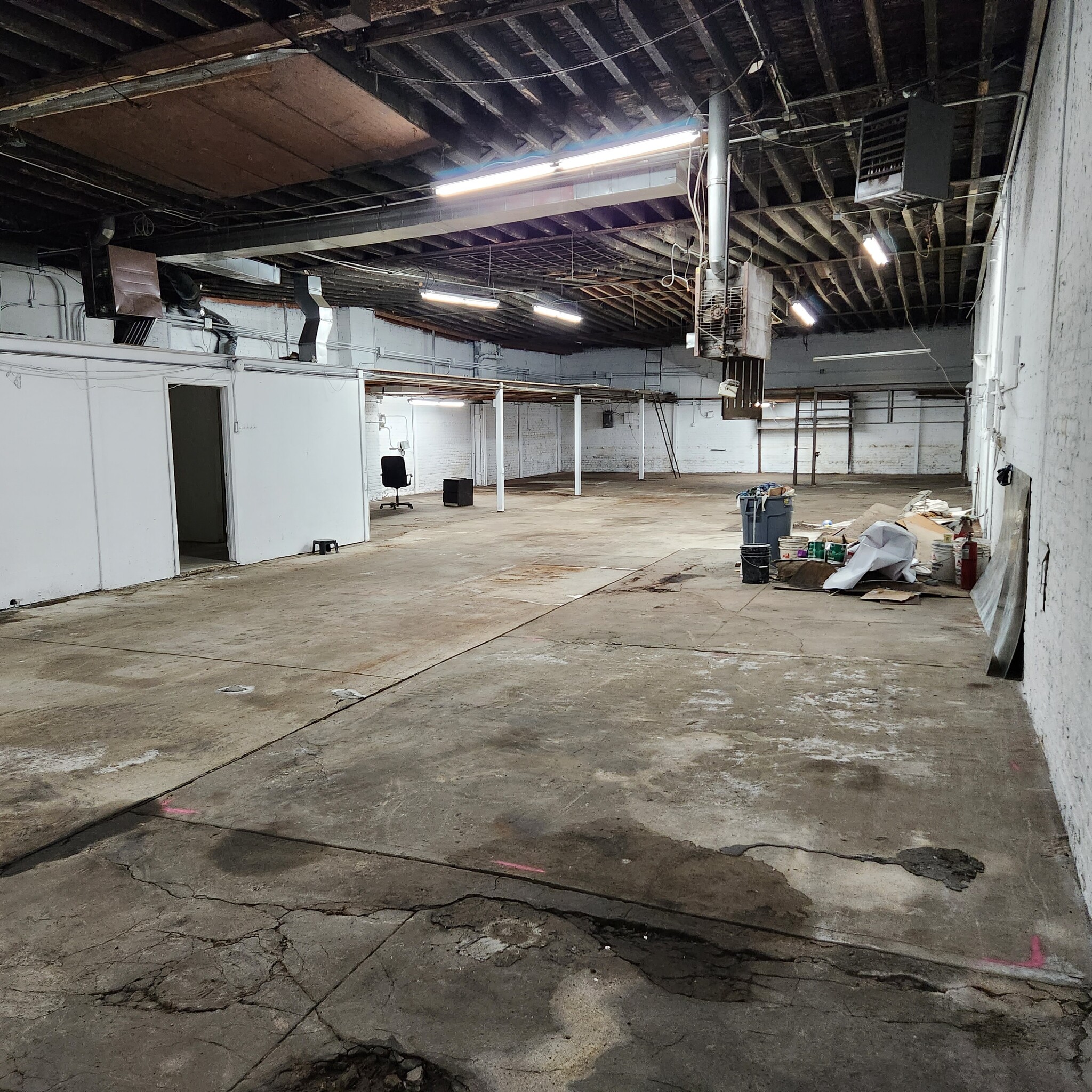 1572 Atlantic Ave, Brooklyn, NY 11213 - Industrial for Lease | LoopNet