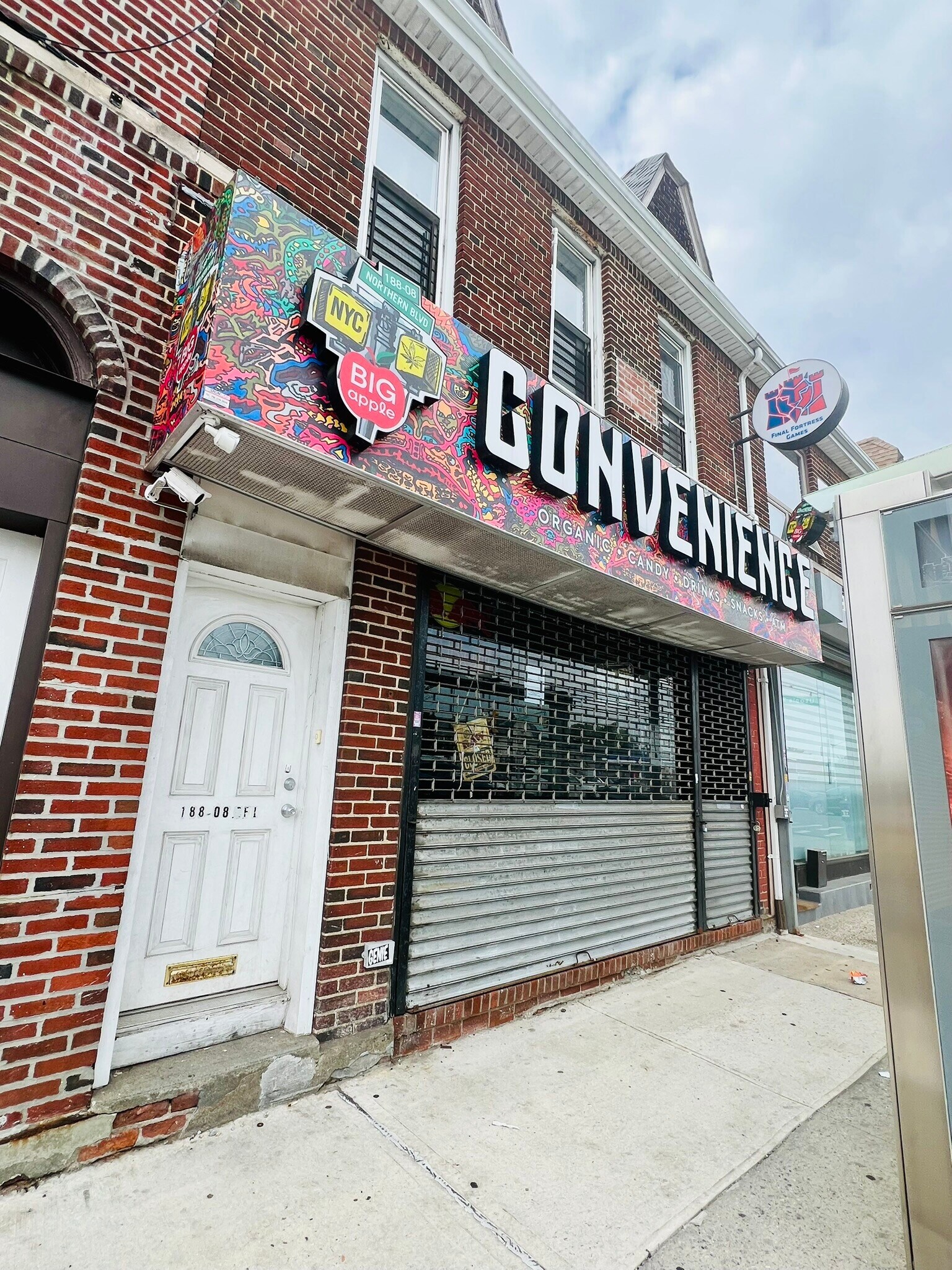 18808 Northern Blvd, Flushing, NY for lease Building Photo- Image 1 of 10