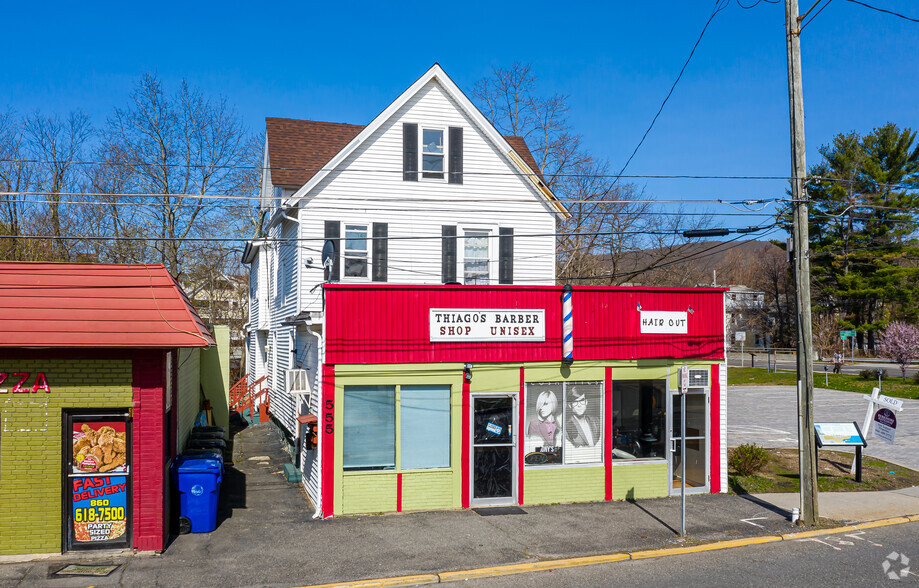 555 Main St, Torrington, CT for sale - Primary Photo - Image 1 of 1