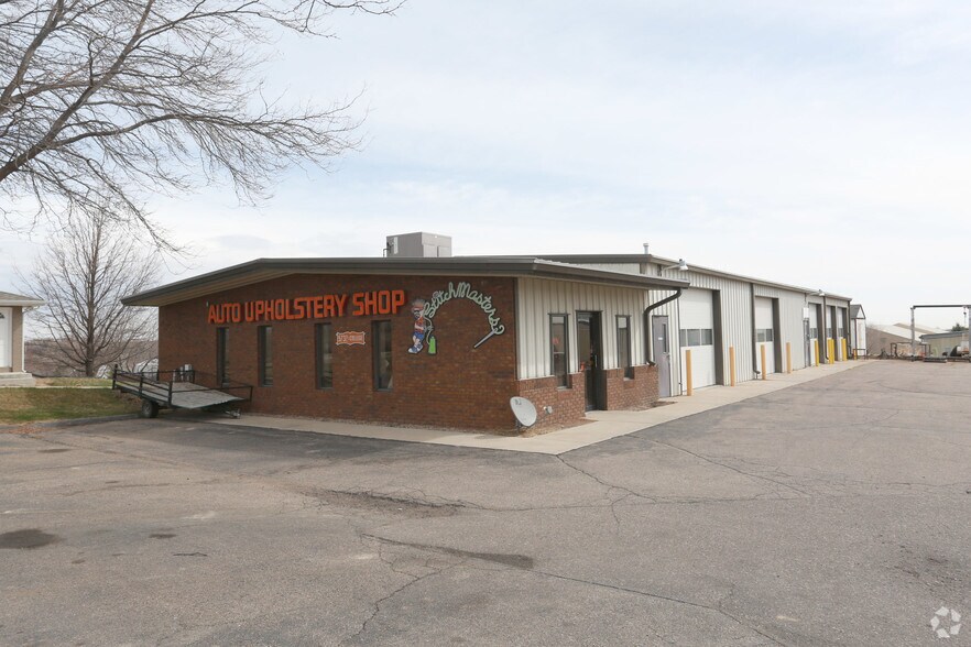 5732 S College Ave, Fort Collins, CO for sale - Primary Photo - Image 1 of 1