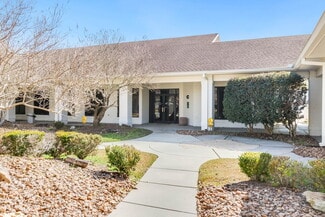 More details for 3839 W Congress St, Lafayette, LA - Office for Sale