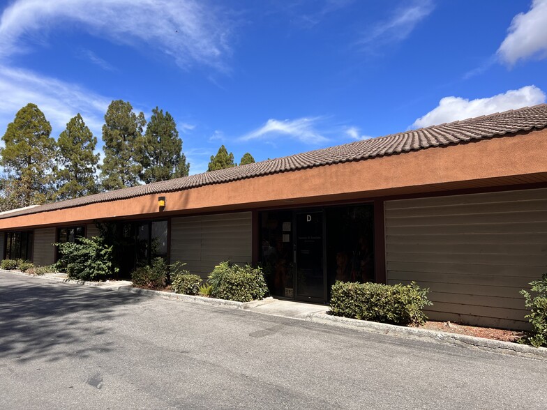 2455 Autumnvale Dr, San Jose, CA for sale - Building Photo - Image 2 of 3