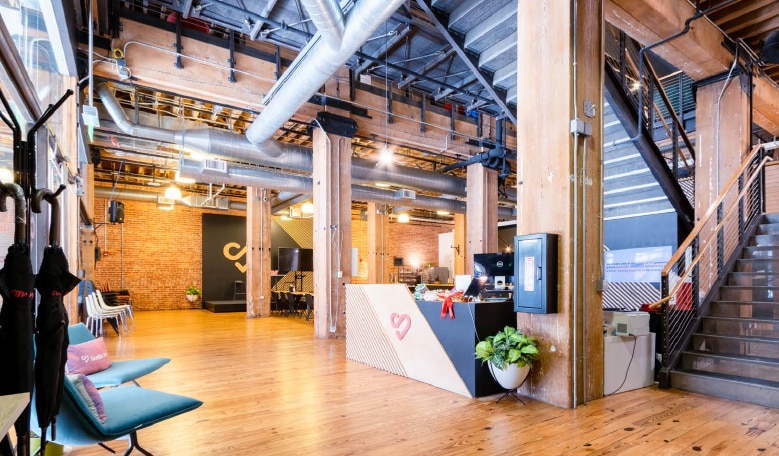 118 King St, San Francisco, CA for lease Interior Photo- Image 1 of 7