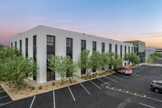 More details for 777 E Missouri Ave, Phoenix, AZ - Office for Lease