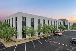 More details for 777 E Missouri Ave, Phoenix, AZ - Office for Lease