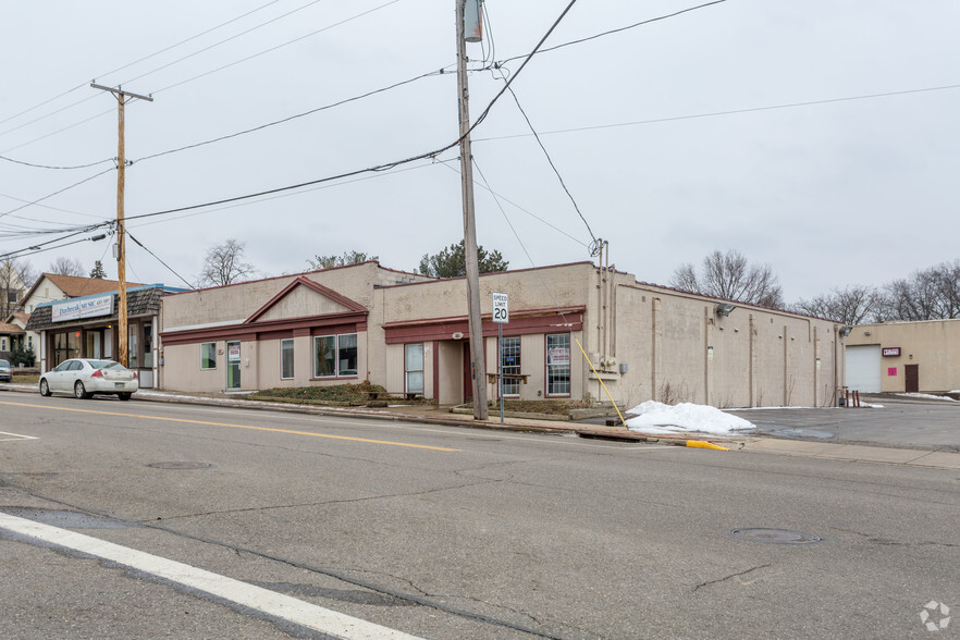 267-269 W Main St, Cortland, OH for sale - Primary Photo - Image 1 of 1