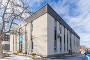 1735 Courtwood Cres, Ottawa ON - Warehouse