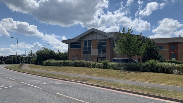 Beverley Rd, Derby for sale Primary Photo- Image 1 of 1