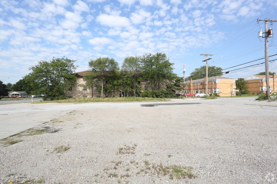 6850 Indianapolis Blvd, Hammond, IN for sale - Building Photo - Image 3 of 4