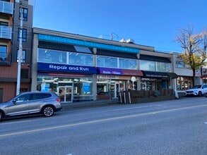 1926 W 4th Ave, Vancouver, BC for lease Building Photo- Image 1 of 2