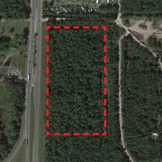 More details for 0 US 301 Hwy, Baldwin, FL - Land for Sale